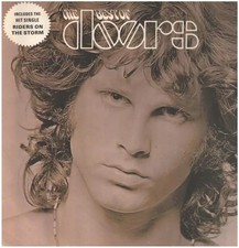 The Doors The Best Of The