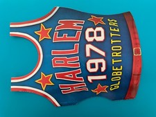 PROGRAMME HARLEM GLOBE