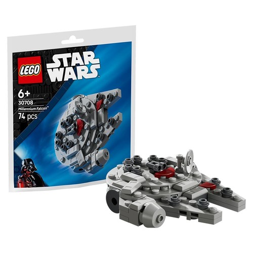 Lego star wars - star,