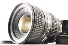 Objectif grand angle Nikon AF