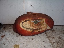 Réservoir mottaz SP50 spéciale 50 motobecane mobylette  61025