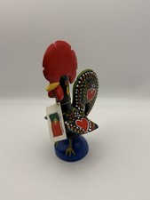 Coq De Barcelos Décoration