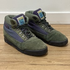 VINTAGE Tecnica Trekking Boots