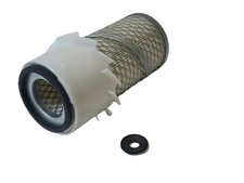 Filtre Convient À pour Takeuchi TB007, TB015, Yanmar Diesel 3TNA72L 124066-12510