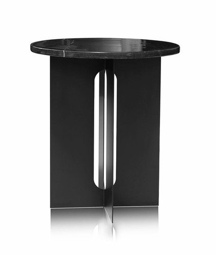 Petit marbre table - marbre, chevet