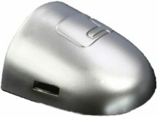 Couvercle embout poignée de