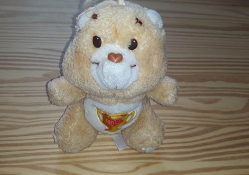 Peluche 16cm vintage petit - peluche,