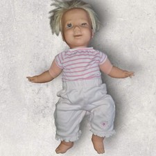 Poupée Bébé Vintage Mattel