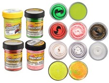 Berkley Powerbait Senteur