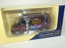 RENAULT MASTER II ARLETTE GRUSS ELIGOR 1:43