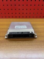 0281010793 boîtier moteur uce pour MERCEDES CLASE A W168 170 CDI 1997 À DÉCODER