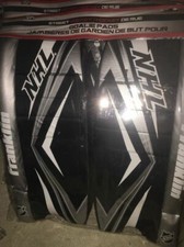 NHL Rue Hockey Gardien de But