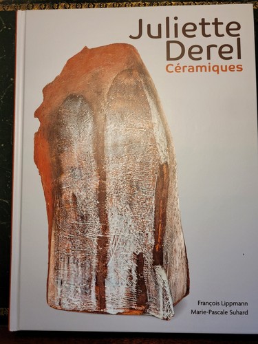 Livre art monographie de - livre,
