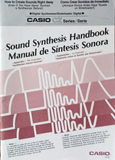 CASIO CZ Series Sound