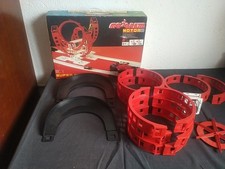 circuit majorette super