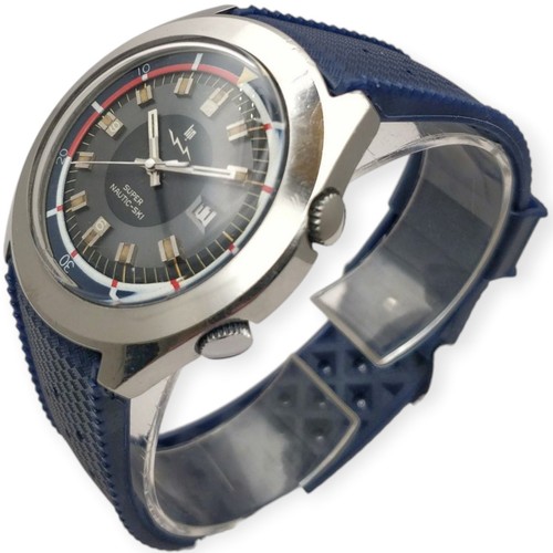 Lip super nautic - super, 42mm