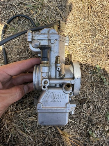 Carburateur 250 2002 - /, 2007