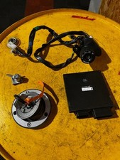 kit clef yamaha r6 2017