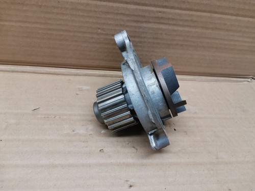 Pompe eau audi - eau,