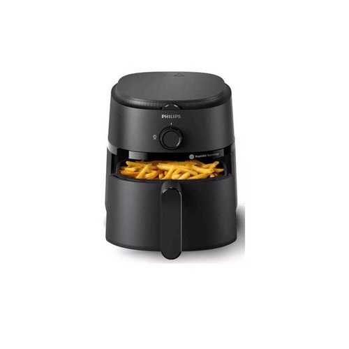 Philips friteuse sans huile - sans,