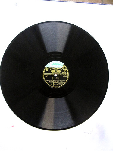 Disque maurice ravel boléro - 2,