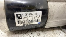 Demarreur CITROEN C4 2 PHASE 2 V764559080