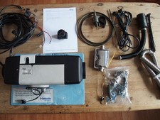 Webasto Air Top 5000 Petrol