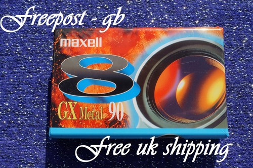Maxell metal particle - maxell,