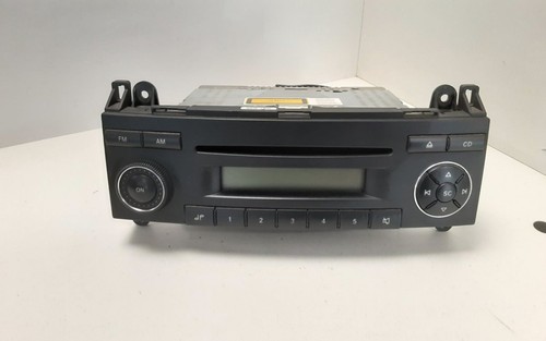 Crafter radio becker - vw, i