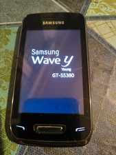 Samsung Wave Y
