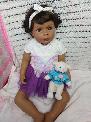 Masterpiece maya doll - 32",