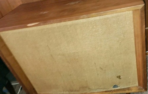Altec 838a carmel - altec,