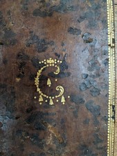 livre ancien-l'Abbé Jacquin -