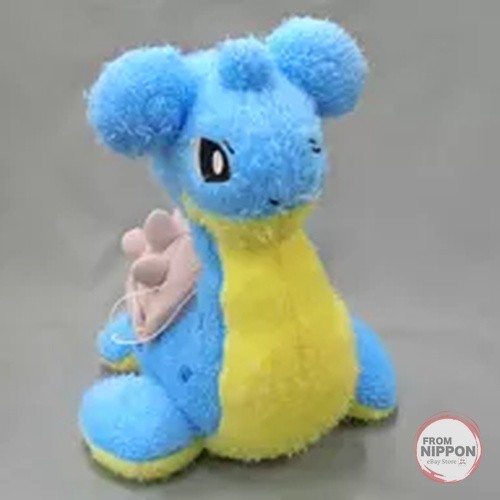 Laplace énorme peluche - b.,