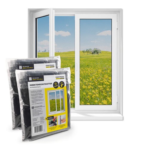 Easymaxx protection insectes - easymaxx,