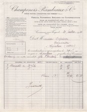 55 COUSANCES AUX FORGES