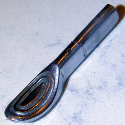 Beretta bolt cocking - beretta, handle