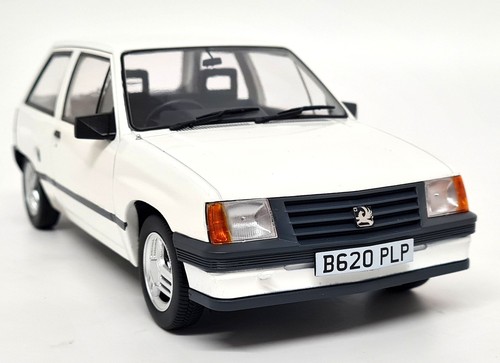 Mcg vauxhall nova 1 3 - vauxhall, 1.3