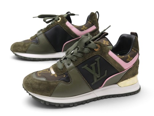 Neuf chaussures louis vuitton - louis,