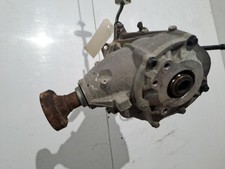 Boite de transfert LAND ROVER