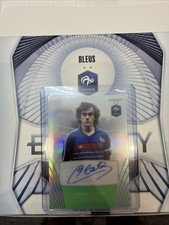 25-26 panini Eternity Bleus