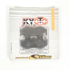 Plaquette de frein Kyoto pour quad Honda 250 TRX ARD / RG/RH/RJ/RK Neuf