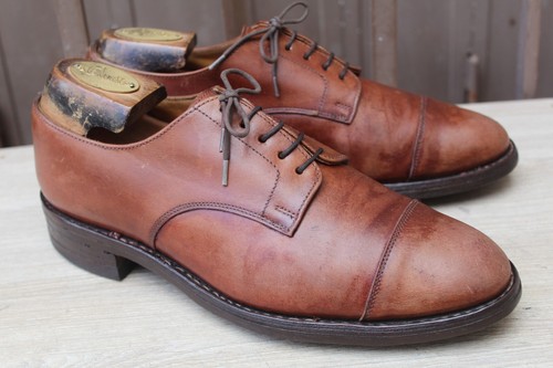 Chaussure tricker derbies - tricker's,