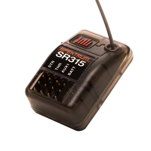 Spektrum sr315 dsmr - rc,