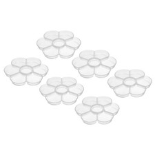 7 Puits Plateau 6 Set palettes