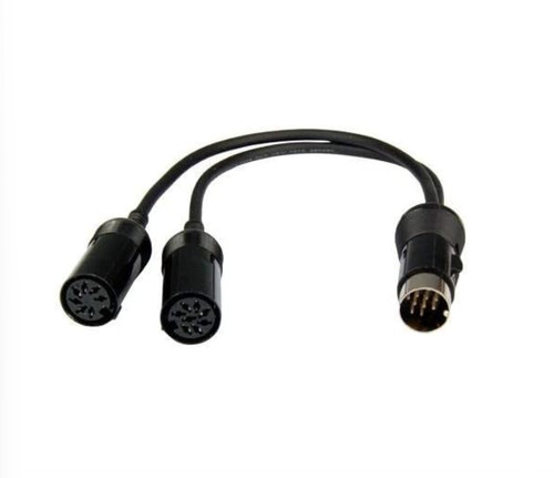 Icom acc13pin incorporated for - icom,