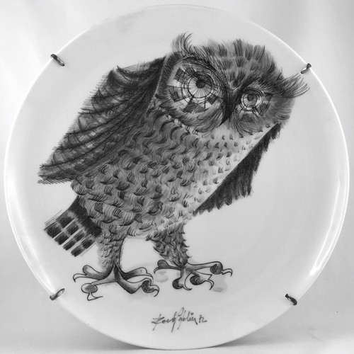 Assiette porcelaine haviland - assiette,