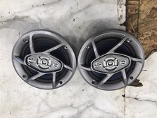 92 Four Winns 205 Sundowner