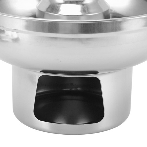 Pot portable charbon en - 1,