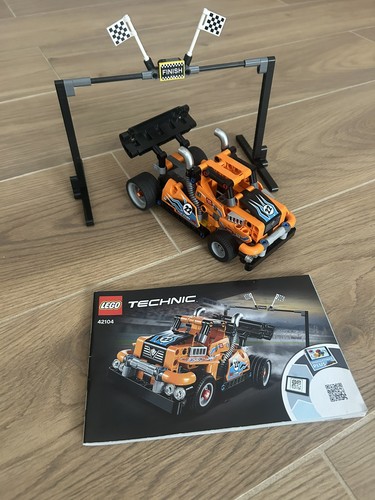 Lego technic camion de - lego, le